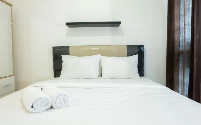 Studio near Bella Terra Mall at Tifolia Apartment