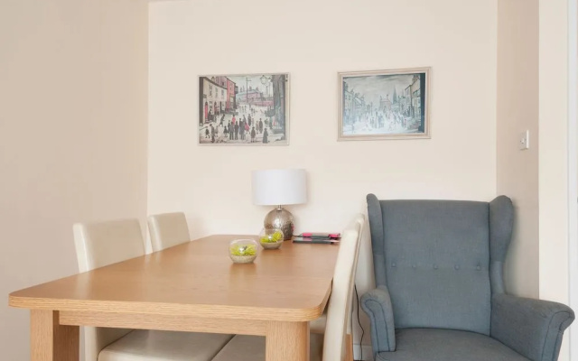 Broughton Road - City Apartment
