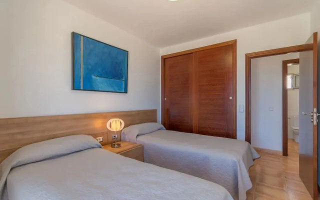 Cozy Vista Mar Azul in Cala Murada