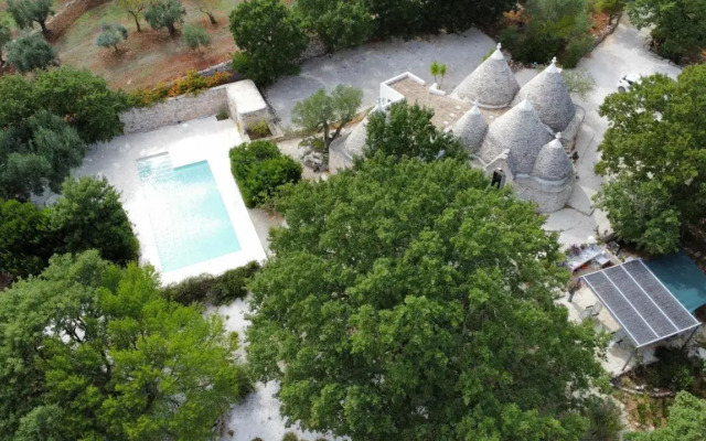 Trullo Politi