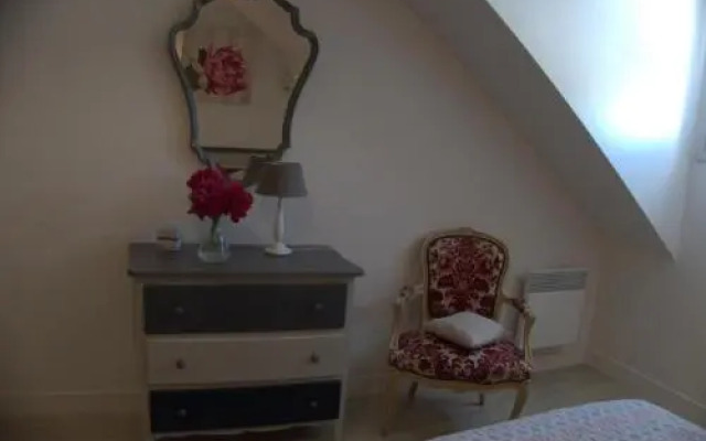 House La Fleur De Vigne 2