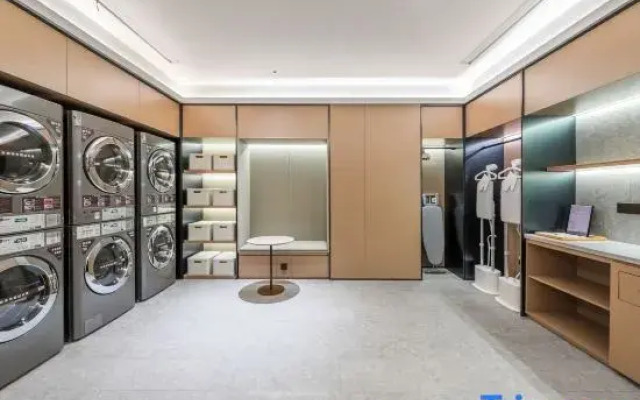 JI Hotel (Urumqi Tianshan International Airport Sasseur Outlets)