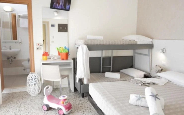 Hotel Tosi