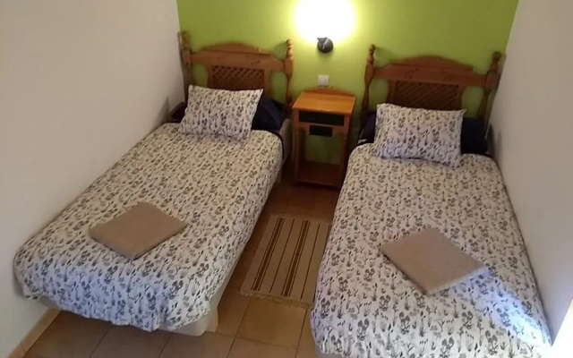Campillo Tres