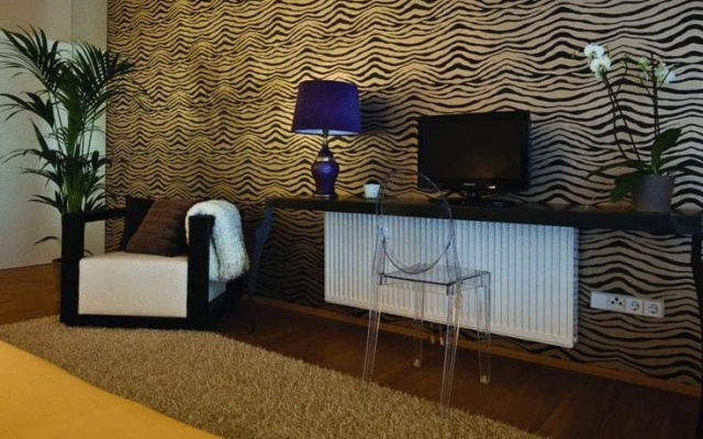 Hotel Reart