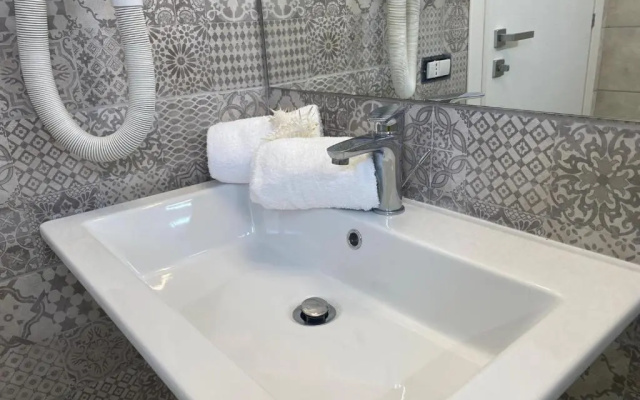 La Rustica Hotel