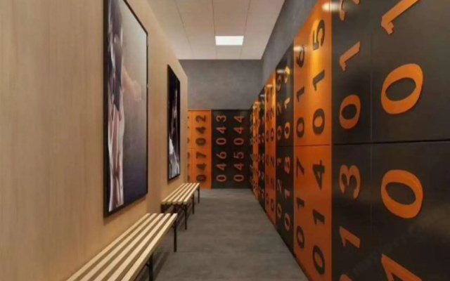 99 Preferred Hotel (Shanghai Zhujing Bus Station)