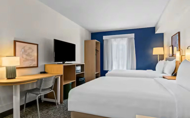 Spark By Hilton Hershey Near The Park