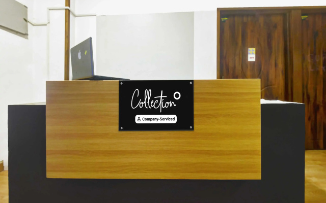 Collection O House Of Goa Museum