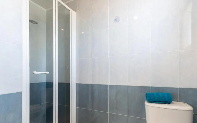 Topacio Penthouse 17a - Costa Carpediem