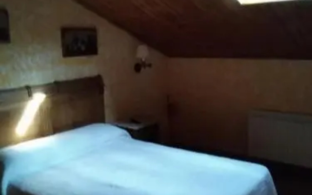 Caserón Trastamara