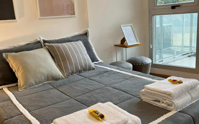 Apartamento hermoso en san telmo