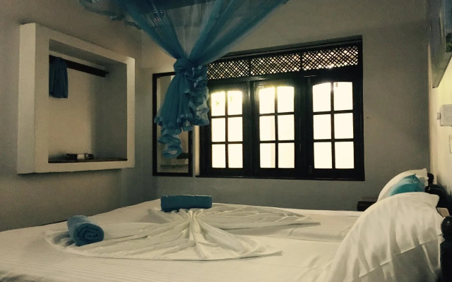 Around Sri Lanka Guesthouse Tangalle