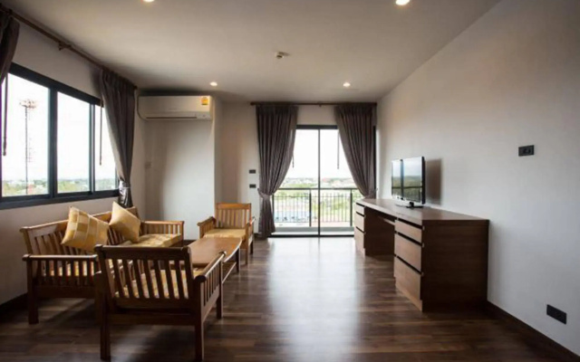 Farthai Residence