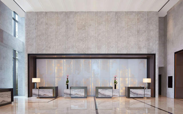 Sheraton Shanghai Fengxian
