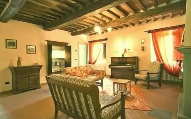 Borgo del Sole Agriturismo