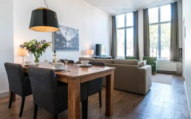 PH Apartment Suites