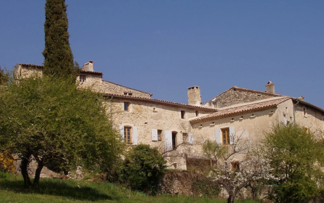 Sous les Remparts - Chambres d'hôtes