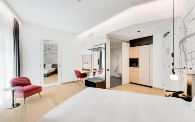 Intercityhotel Leiden