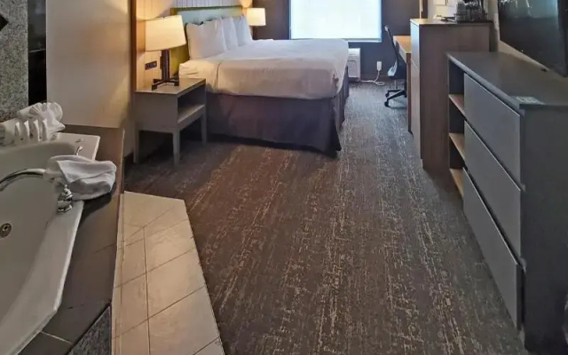 Best Western Mountain Villa Inn & Suites