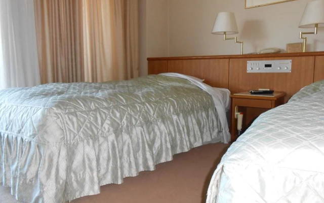 Hotel Union Vert