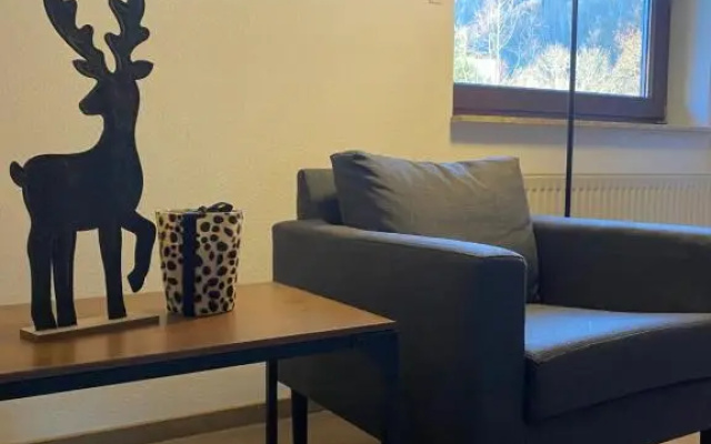 Apartment am Park