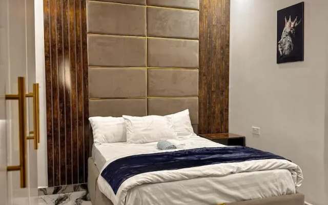 The Paletinos Luxury Aparthotel