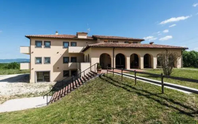 Residenze Pianetti