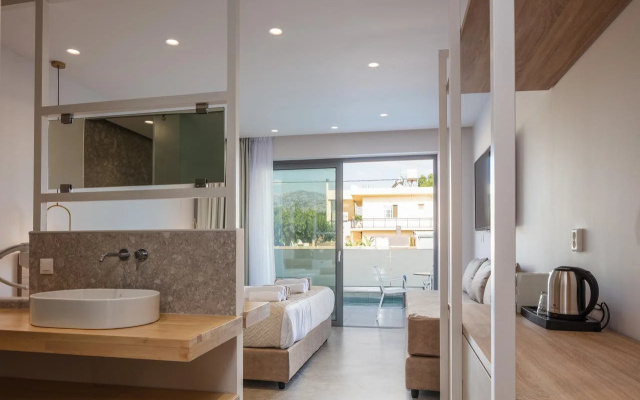 Nima Boutique Hotel
