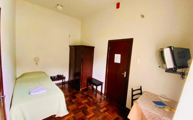 Hotel Pousada João de Barro