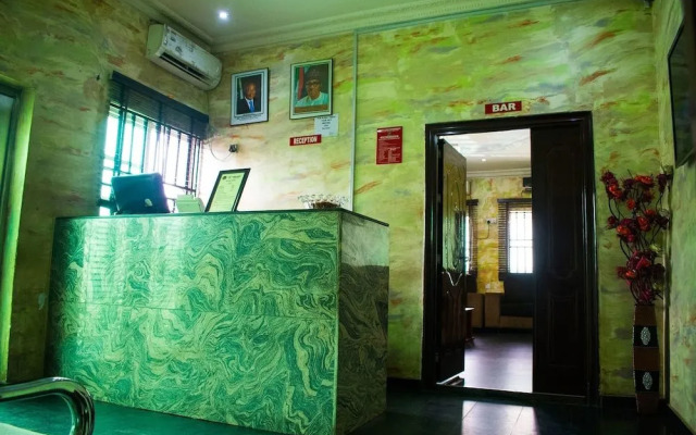 Ccise Court Hotels Limited
