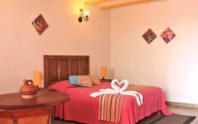 La Veranda Hotel Bed & Breakfast