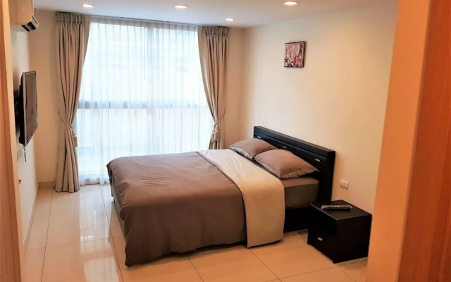 Ziyue Condotel