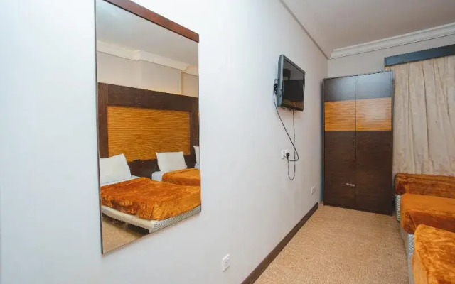 Oyo 478 Dorat Al Taqwa Hotel