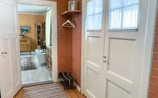 8 Person Holiday Home in Hogsby