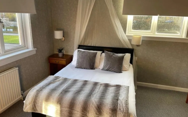 The West Park Hotel