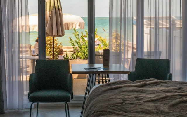 Hôtel Atlantic