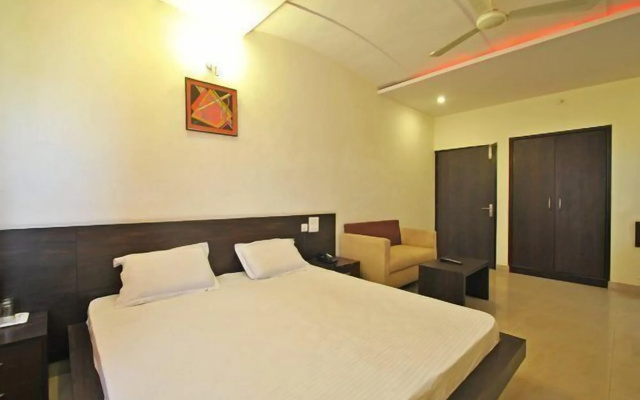 Classic 7 Hotel & Restaurant