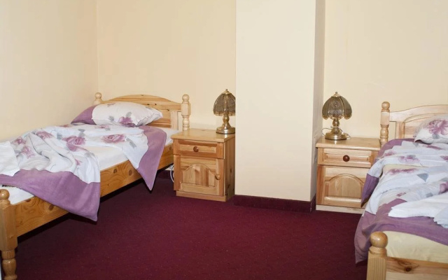 Family Hotel Tsareva Livada