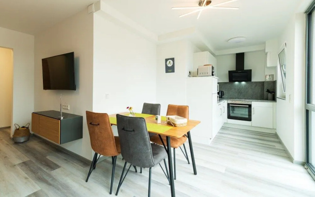 Vis Saar Vie - Appartements Saarschleife