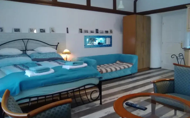 Apartment Fatmagül