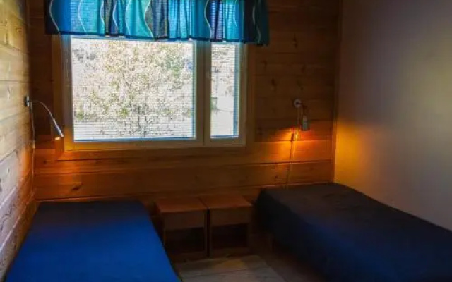 Ounasvaara Sport Cottages