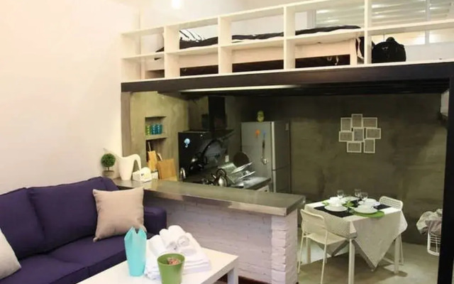 JY Distributed Theme Hotel Apartment