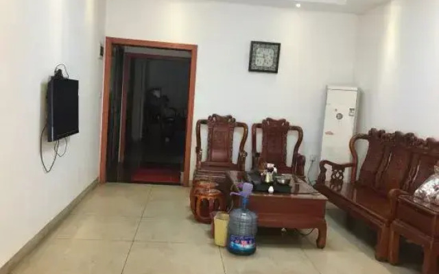 Longyan Penglai Inn