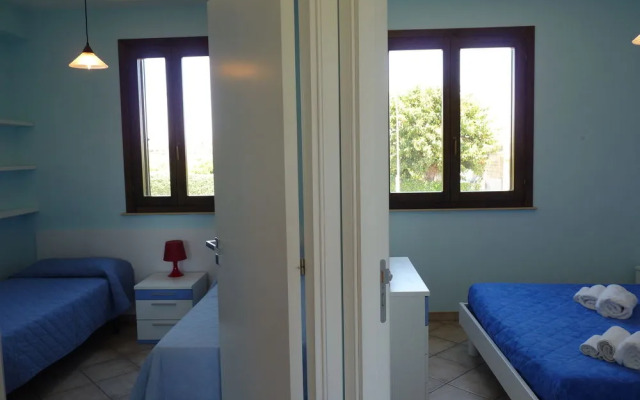 Case Vacanze Andrea Doria