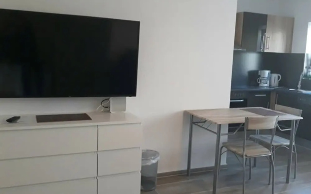 Pension Corona