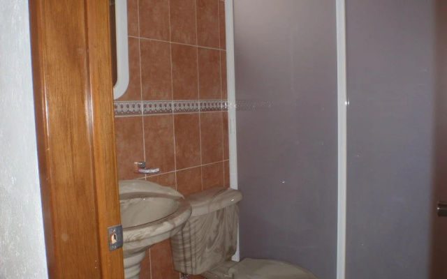 Natural Suites Hotel & Spa