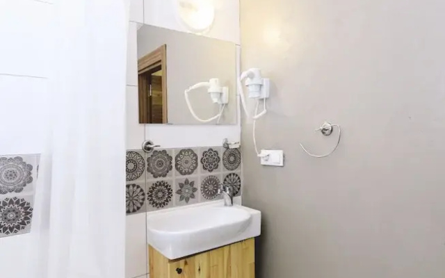 Fully Equipped Room at taksim