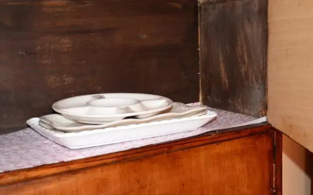 La Casa del Secretario