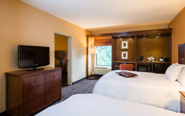 Hampton Inn Danville